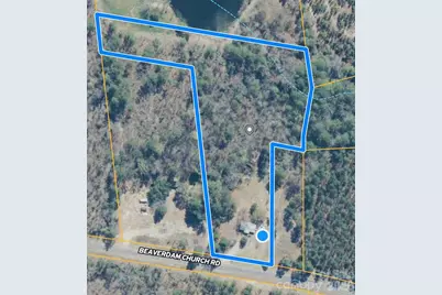773 Beaver Dam Church Road, Rockingham, NC 28379 - Photo 2