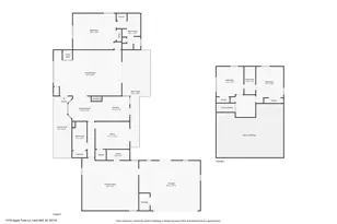1775 Apple Tree Ln, Fort Mill, SC 29715 - Photo 44