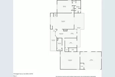 1775 Apple Tree Lane, Fort Mill, SC 29715 - Photo 42
