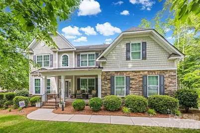 3030 Foggy Hollow Lane, Clover, SC 29710 - Photo 1
