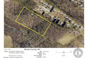 2495 Melvin Propst Dr, Morganton, NC 28655 - Photo 22