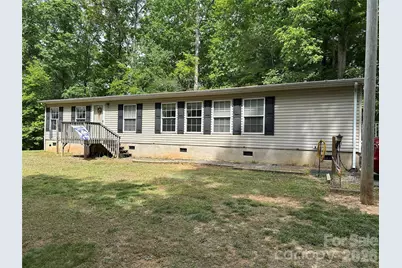 2495 Melvin Propst Drive, Morganton, NC 28655 - Photo 1