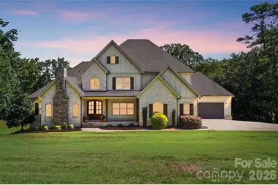 3612 Lake Twitty Drive, Monroe, NC 28110 - Photo 1