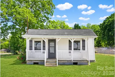 1627 Warren Avenue, Gastonia, NC 28054 - Photo 2