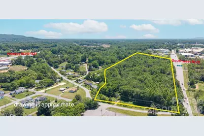 2213 Norwood Street SW, Lenoir, NC 28645 - Photo 6