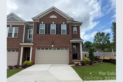 12019 Lavinia Lane, Charlotte, NC 28277 - Photo 2