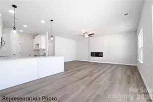 4737 Muskogee Dr, Charlotte, NC 28227 - Photo 8
