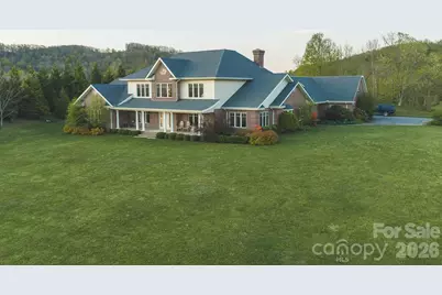 6985 Junaluska Road, Boone, NC 28607 - Photo 2