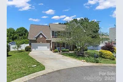5932 Summer Fog End End, Fort Mill, SC 29708 - Photo 44