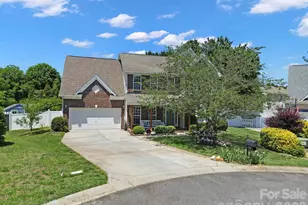 5932 Summer Fog End End, Fort Mill, SC 29708 - Photo 44