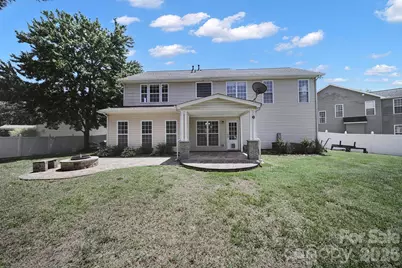 5932 Summer Fog End End, Fort Mill, SC 29708 - Photo 36