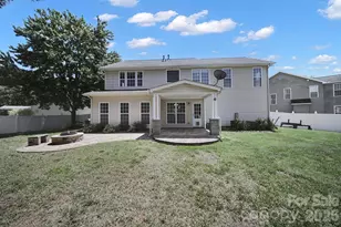 5932 Summer Fog End End, Fort Mill, SC 29708 - Photo 36