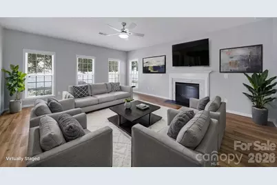 5932 Summer Fog End End, Fort Mill, SC 29708 - Photo 10