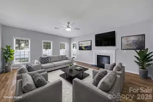 5932 Summer Fog End End, Fort Mill, SC 29708 - Photo 10