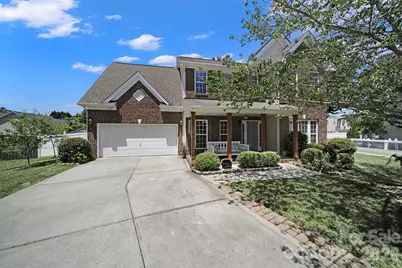 5932 Summer Fog End End, Fort Mill, SC 29708 - Photo 46