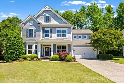16859 Rudence Court, Charlotte, NC 28278 - Photo 1