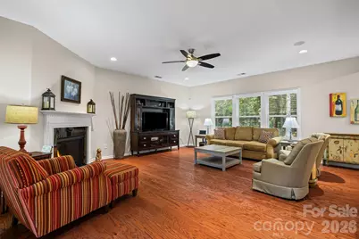 16859 Rudence Court, Charlotte, NC 28278 - Photo 8