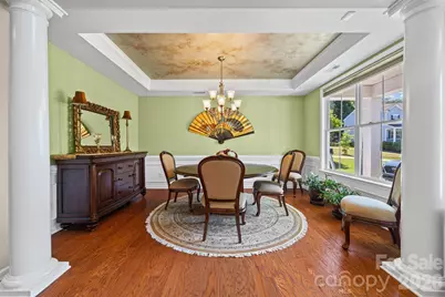 16859 Rudence Court, Charlotte, NC 28278 - Photo 4