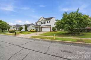 720 Yvonne Dr SW, Concord, NC 28027 - Photo 4
