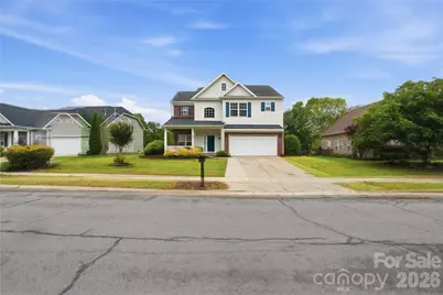 720 Yvonne Drive SW, Concord, NC 28027 - Photo 2