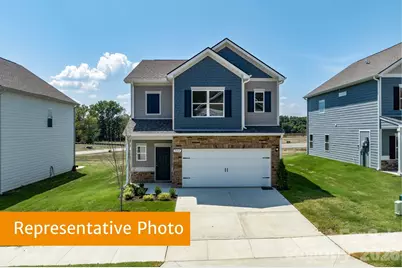 1150 Langston Lane, Salisbury, NC 28144 - Photo 1
