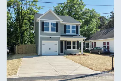 532 Bond Street, Statesville, NC 28677 - Photo 2