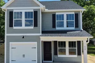 532 Bond St, Statesville, NC 28677 - Photo 1