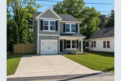 532 Bond Street, Statesville, NC 28677 - Photo 2