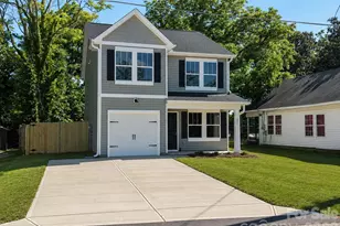 532 Bond St, Statesville, NC 28677 - Photo 2