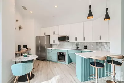 333 W Trade Street W #2002, Charlotte, NC 28202 - Photo 22