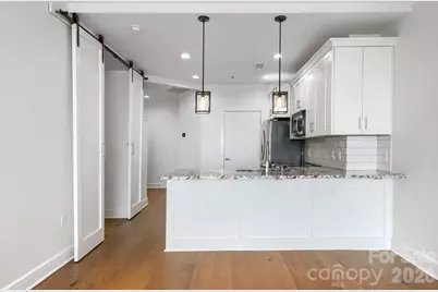 333 W Trade Street W #2002, Charlotte, NC 28202 - Photo 34