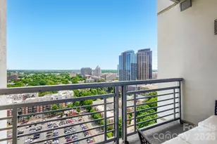 333 W Trade Street W, Charlotte, NC 28202 - Photo 44