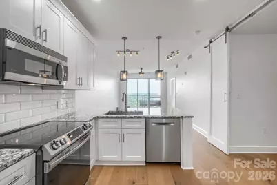 333 W Trade Street W #2002, Charlotte, NC 28202 - Photo 38