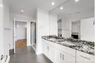 333 W Trade Street W #2002, Charlotte, NC 28202 - Photo 48