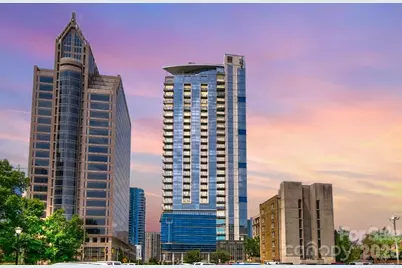 333 W Trade Street W #2002, Charlotte, NC 28202 - Photo 16