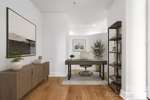 333 W Trade Street W, Charlotte, NC 28202 - Photo 6