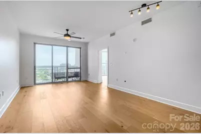 333 W Trade Street W #2002, Charlotte, NC 28202 - Photo 42