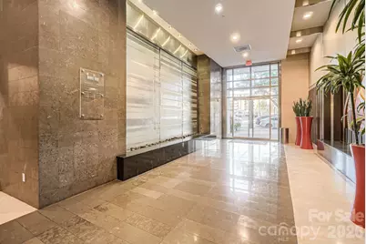 333 W Trade Street W #2002, Charlotte, NC 28202 - Photo 26
