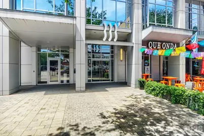 333 W Trade Street W #2002, Charlotte, NC 28202 - Photo 28