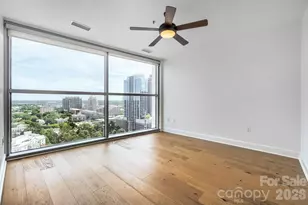 333 W Trade Street W, Charlotte, NC 28202 - Photo 38