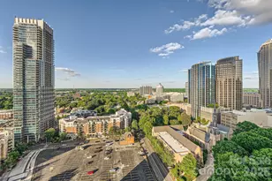 333 W Trade Street W, Charlotte, NC 28202 - Photo 10