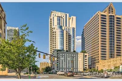 333 W Trade Street W #2002, Charlotte, NC 28202 - Photo 14