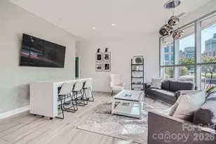 333 W Trade Street W, Charlotte, NC 28202 - Photo 18