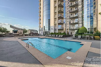 333 W Trade Street W #2002, Charlotte, NC 28202 - Photo 16