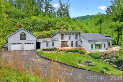 3068 S 226 Highway, Bakersville, NC 28705 - Photo 40