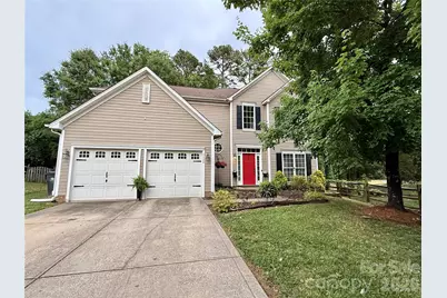6428 Tunston Lane, Charlotte, NC 28269 - Photo 1