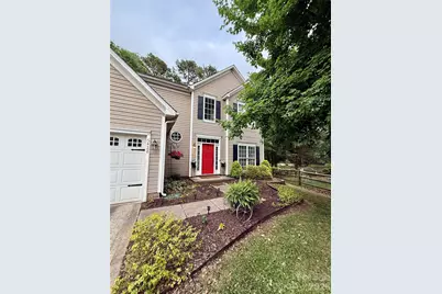 6428 Tunston Lane, Charlotte, NC 28269 - Photo 2