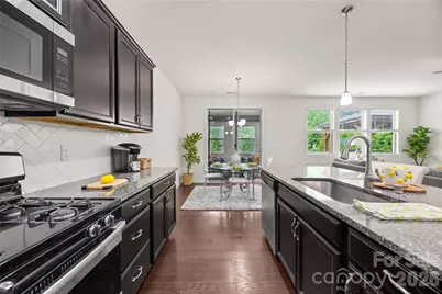 14107 Magnolia Walk Drive, Huntersville, NC 28078 - Photo 24