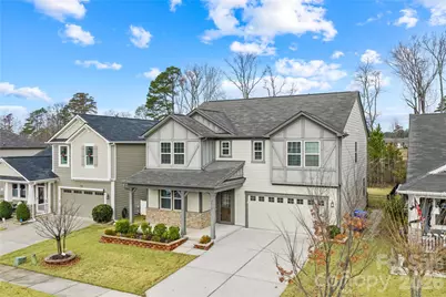 14107 Magnolia Walk Drive, Huntersville, NC 28078 - Photo 2