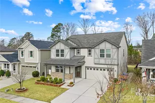 14107 Magnolia Walk Dr, Huntersville, NC 28078 - Photo 2